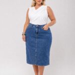 Saia Beatriz Blue Plus