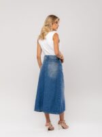 Saia Eva Plus Size - Imagem 5