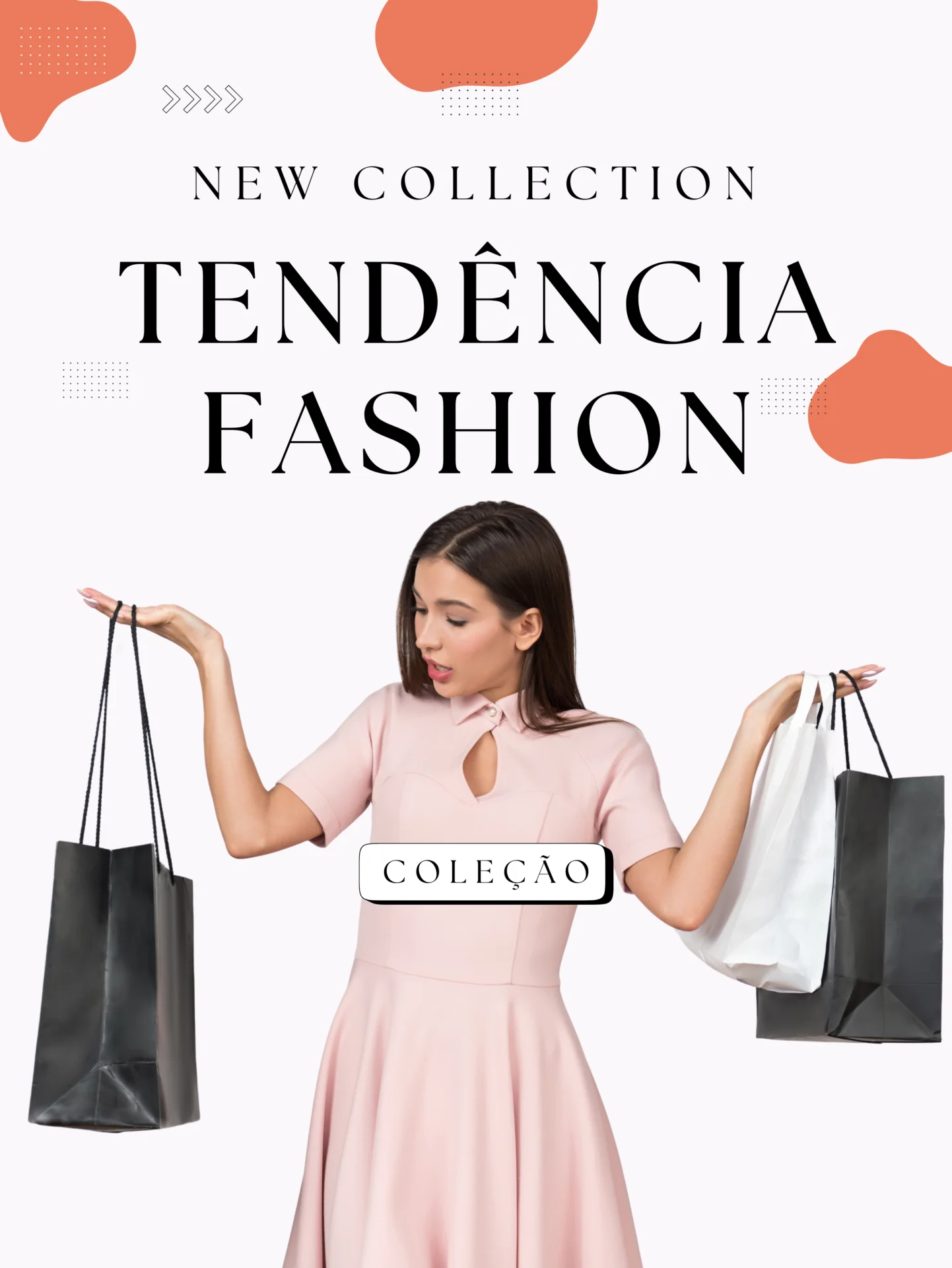 The Modest - Home - Banner topo Mobile