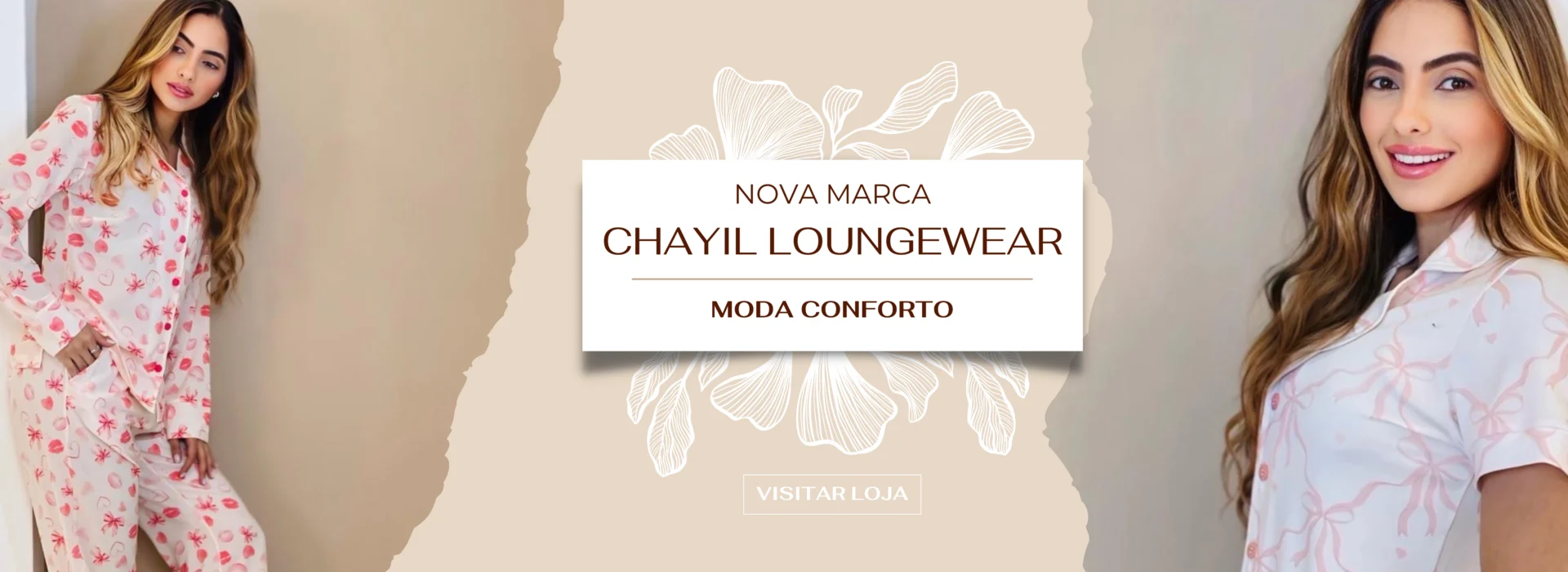 The Modest - Home - Chayil Loungewear- Desk