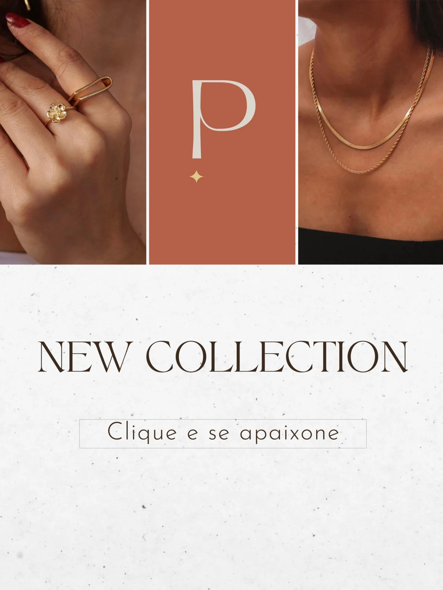 The Modest - Home - Priya acessorios celular