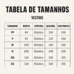 Vestido Longo Evasê Bordado - Imagem 3