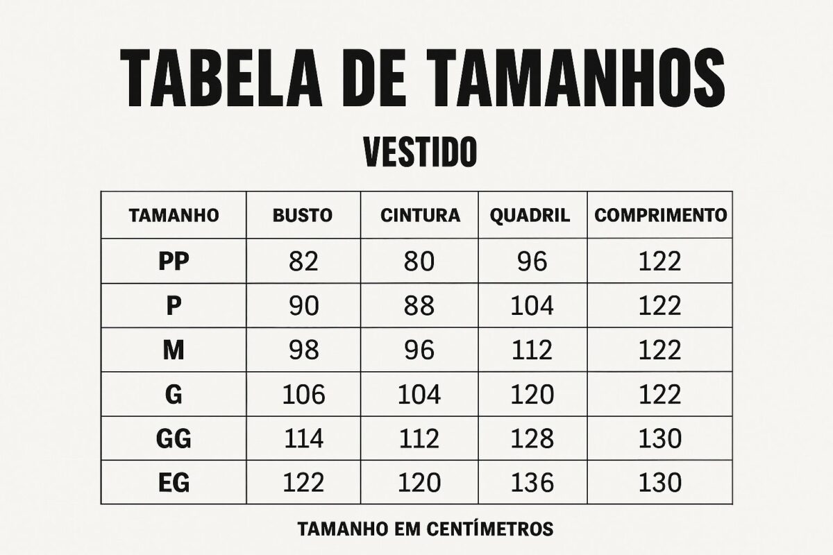 Vestido com Decote V e Babado - Imagem 3