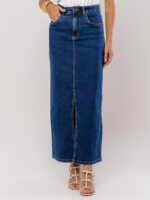 Saia Ariana Slim Com Lycra - Imagem 8