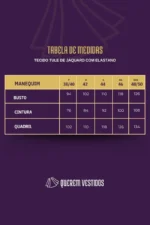 Vestido Preto Tubinho com Brilho Alena - Querem Vestidos - Imagem 12