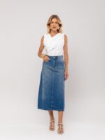 Saia Eva Plus Size - Imagem 2