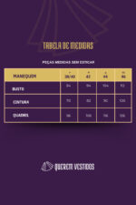 Vestido Ingrid em Poás Off White - Boutique K - Imagem 8