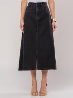 Saia Ava Black Slim - Imagem 16