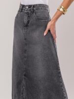 Saia Ava Black Slim - Imagem 13