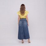 Saia Tamires Slim - Imagem 5