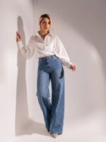 Calça Larissa Plus Size - Imagem 3