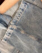 Calça Jeans Thaci Slim - Imagem 6