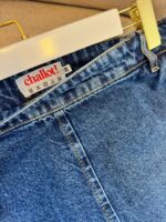 Saia Tamires Slim - Imagem 7