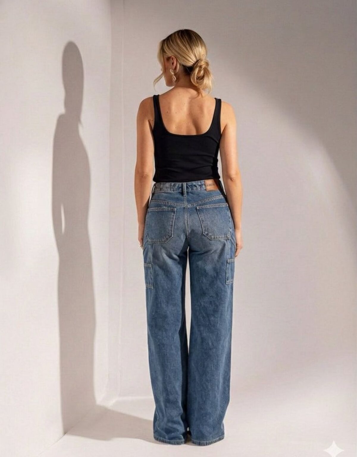 Calça Larissa Plus Size - Imagem 5