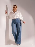 Calça Larissa Plus Size