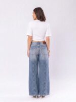 Calça Jeans Thaci Slim - Imagem 4