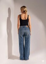 Calça Larissa Slim - Imagem 4