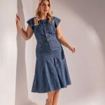 Conjunto Lavínia Plus Size