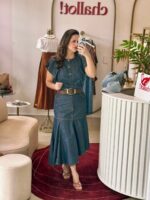 Conjunto Lavínia Slim - Imagem 4